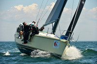 2015 Block Island Race Week A 287