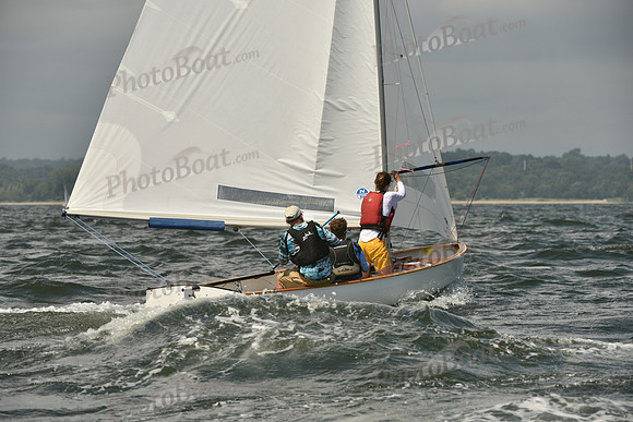 2018 Thistle Nationals E_1199