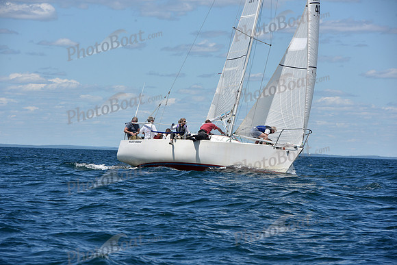 2021 Block Island Race Week D_2968
