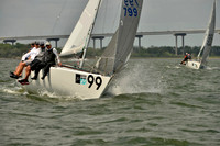 2018 Charleston Race Week A_2518