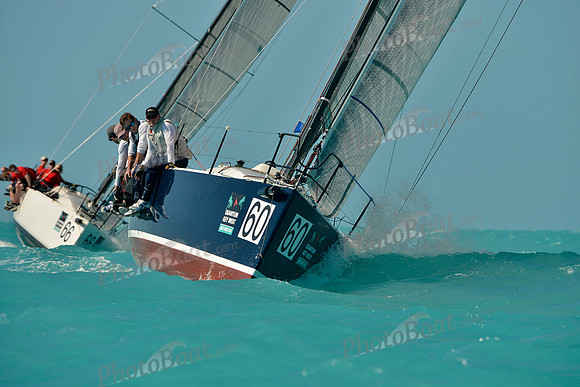2017 Quantum Key West RW C 461