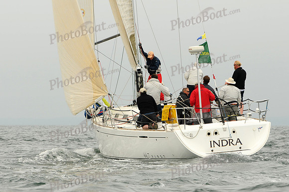 2011 Block Island RW F 705