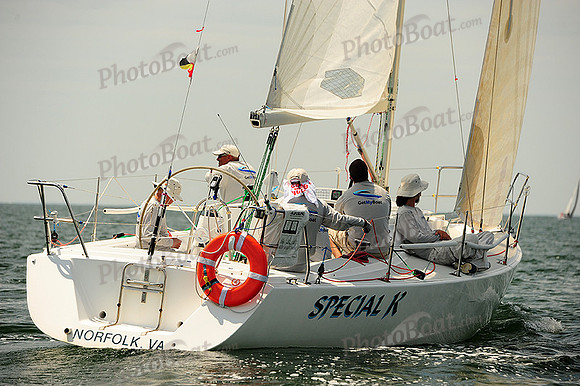 2014 Cape Charles Cup B 915