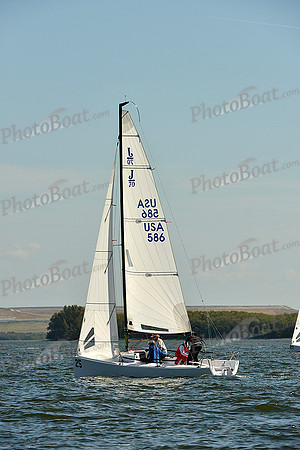 2015 J70 Winter Series E 494