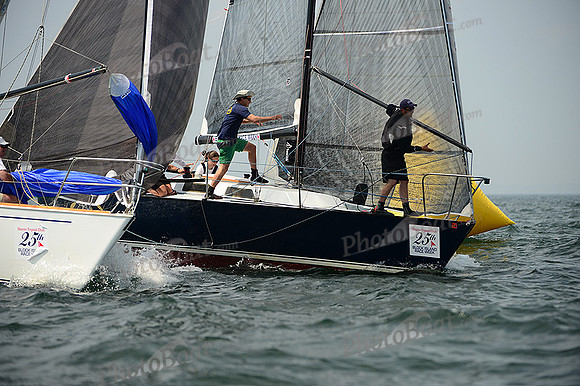 2013 Block Island Race Week A 1578