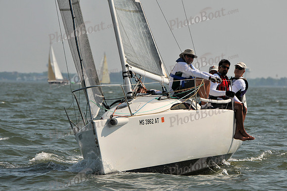 2012 Southern Bay Race Week A_3333