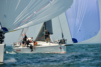 2015 Block Island Race Week A 670