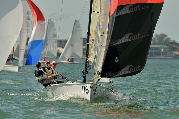 2015 VX1 Winter Series A 443