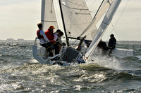 2014 J70 Winter Series A 1291