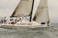 2009 Block Island Race Week Monday 404