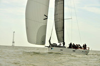 2018 Charleston Race Week C_0889