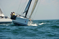 2015 Block Island Race Week A 175