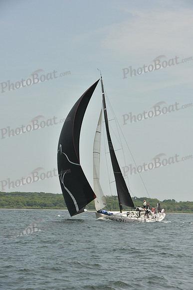 2018 NYYC Annual Regatta B_1375