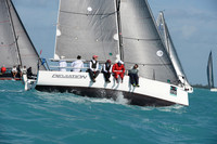 2017 Quantum Key West RW B 352