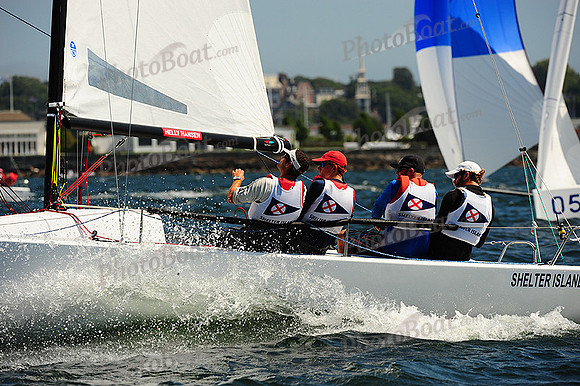 2016 USQS-C 806