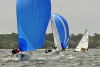 2013 Charleston Race Week A 2294