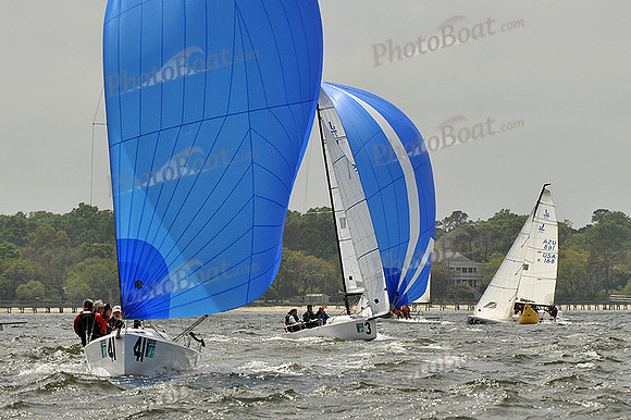 2013 Charleston Race Week A 2294