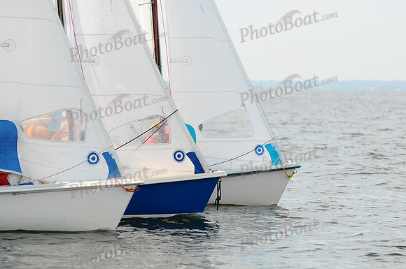 2011 Pequot Pixel Regatta A 439