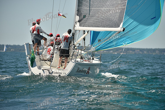 2018 NYYC Race Week B_0674