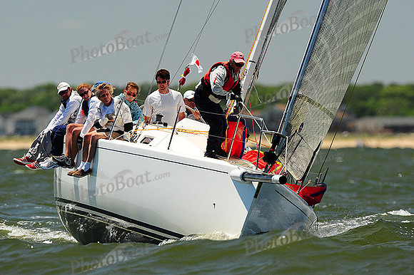 2014 Southern Bay Race Week E 644