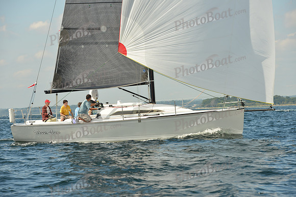 2015 Denmark Race A 1002