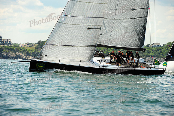 2014 NYYC Race Week C 186
