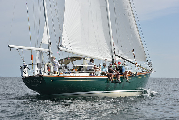 2019 Around Marthas Vineyard A_1181