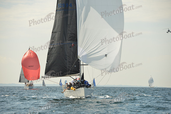2015 Denmark Race A 899