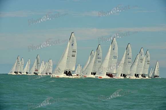 2016 Key West Race Week A_1620
