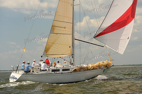 2014 Charleston Race Week C 166