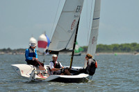 2014 Charleston Race Week F 322