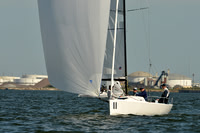 2015 J70 Winter Series E 514