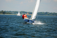 2011 Flying Scot NAC E 801