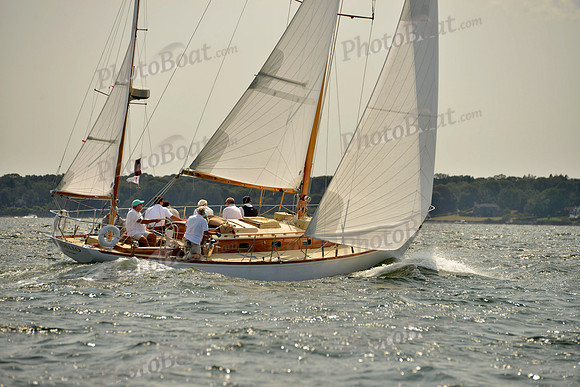 2017 IYRS Classic Yacht Regatta_0336