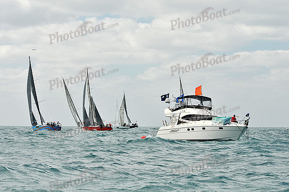 2014 Key West Race Week C 047