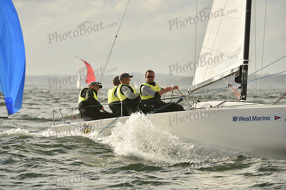 2018 J70 Worlds D_0490