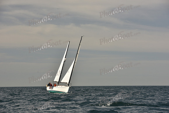 2024 Figawi 2717
