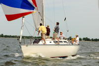 2011 Southern Bay RW A 965