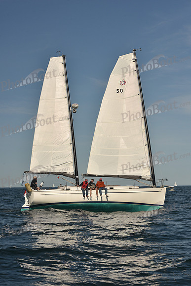 2024 Figawi 2728