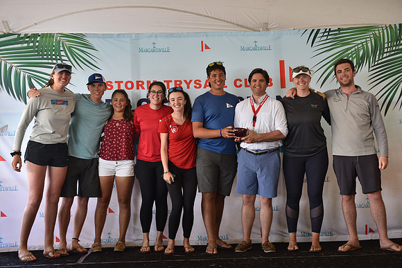 2019 Block Island Race Week Awards_0033