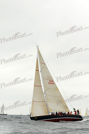 2011 NYYC Annual Regatta B 793