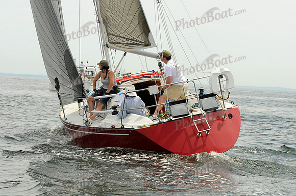 2011 Park City Regatta A 1004