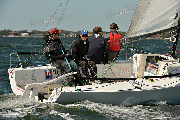 2016 J70 Midwinters A_1092