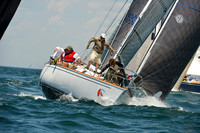 2015 Block Island Race Week A 1298