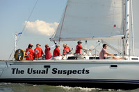 2014 Charleston Race Week A 248