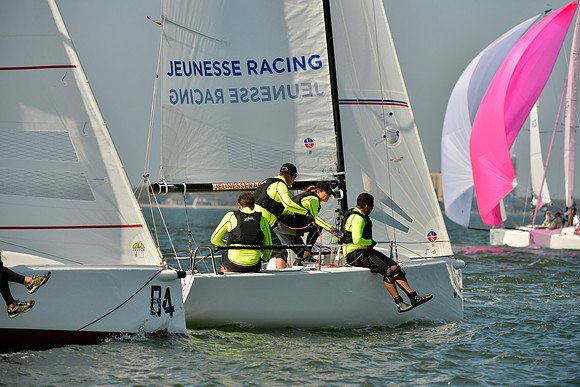 2016-2017 Quantum J70 Winter Series III_0927