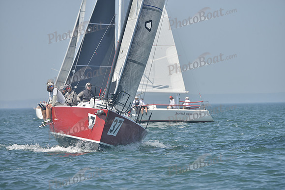 2025 Block Island Race Week D_0429