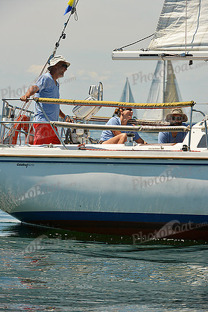 2015 Cape Charles Cup A 560