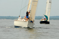 2011 Park City Regatta A 858