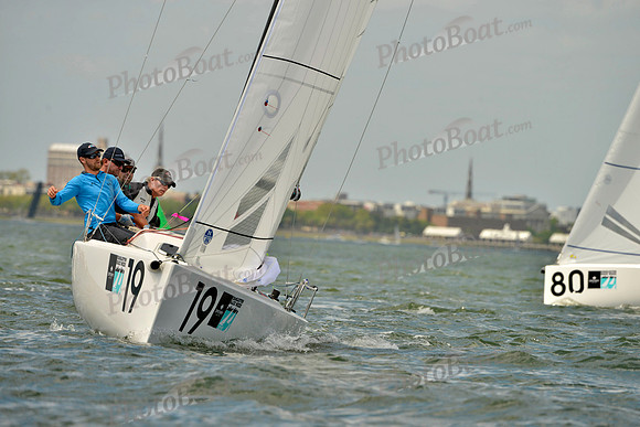 2018 Charleston Race Week B_0790